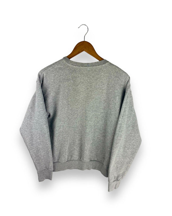 Vintage Puma Sweater Size S by PUMA - available on lyonsway.com for 25.00 . Perfect for GREY, PUMA, S, SIZE S, €0-€25 .