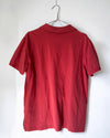 Vintage Ralph Lauren Polo Red Size L by Ralph Lauren - POLO available on lyonsway.com for 25.00 . Perfect for L, POLO, RALPH LAUREN, RED, size L, €25-€55 .