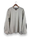 Vintage Rare Nike Sweater Beige Size L With Label by NIKE - SWEATER available on lyonsway.com for 74.95 . Perfect for BEIGE, NIKE, €55-€75 .