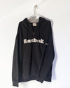 Vintage Reebok Hoodie Size L by Reebok - Hoodie available on lyonsway.com for 60.00 . Perfect for L, REEBOK, size L, €55-€75 .