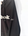 Vintage Reebok Hoodie Size L by Reebok - Hoodie available on lyonsway.com for 60.00 . Perfect for L, REEBOK, size L, €55-€75 .