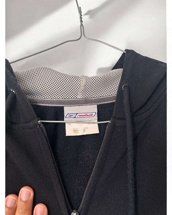 Vintage Reebok Hoodie Size L by Reebok - Hoodie available on lyonsway.com for 60.00 . Perfect for L, REEBOK, size L, €55-€75 .