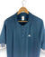 Vintage Retro Blue Adidas T-Shirt Size L - Lyons way | Online Handpicked Vintage Clothing Store
