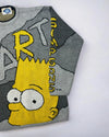 Vintage Simpsons Sweater Size L Knitted Jumper by The Simpsons - SWEATER available on lyonsway.com for 160.00 . Perfect for ABOVE €125,bart simpson,L,SIMPSONS,size L,THE SIMPSONS,ULTRA RARE .