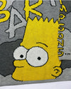 Vintage Simpsons Sweater Size L Knitted Jumper by The Simpsons - SWEATER available on lyonsway.com for 160.00 . Perfect for ABOVE €125,bart simpson,L,SIMPSONS,size L,THE SIMPSONS,ULTRA RARE .