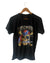 Vintage Skull Graphic T-Shirt Size L - Lyons way | Online Handpicked Vintage Clothing Store