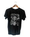 Vintage Skull Graphic T-Shirt Size L - Lyons way | Online Handpicked Vintage Clothing Store