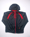 Vintage Starter Jacket Size L by Starter - Windbreaker available on lyonsway.com for 40.00 . Perfect for L,size L,€25-€55 .