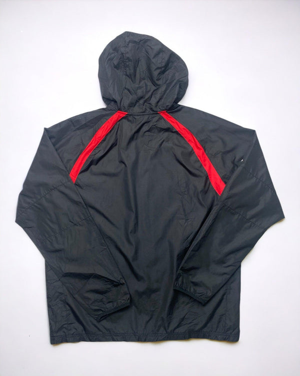 Vintage Starter Jacket Size L by Starter - Windbreaker available on lyonsway.com for 40.00 . Perfect for L,size L,€25-€55 .