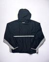 Vintage Starter Jacket Size M by Starter - Jacket available on lyonsway.com for 40.00 . Perfect for M,SIZE M,€25-€55 .