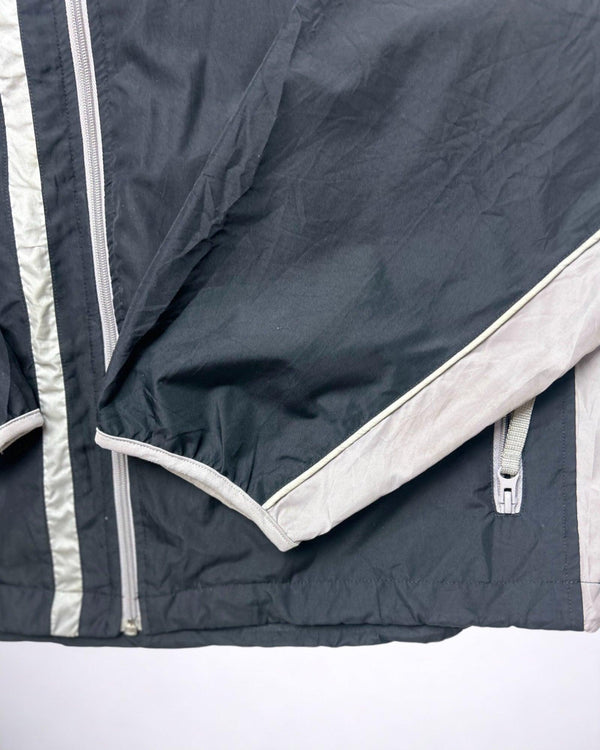 Vintage Starter Jacket Size M by Starter - Jacket available on lyonsway.com for 40.00 . Perfect for M,SIZE M,€25-€55 .
