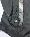 Vintage Starter Windbreaker Size L by Starter - Windbreaker available on lyonsway.com for 50.00 . Perfect for M,SIZE M,STARTER,€55-€75 .