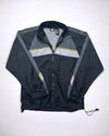 Vintage Starter Windbreaker Size L by Starter - Windbreaker available on lyonsway.com for 50.00 . Perfect for M,SIZE M,STARTER,€55-€75 .
