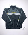 Vintage Starter Windbreaker Size L by Starter - Windbreaker available on lyonsway.com for 50.00 . Perfect for M,SIZE M,STARTER,€55-€75 .