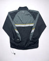 Vintage Starter Windbreaker Size L by Starter - Windbreaker available on lyonsway.com for 50.00 . Perfect for M,SIZE M,STARTER,€55-€75 .