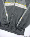 Vintage Starter Windbreaker Size L by Starter - Windbreaker available on lyonsway.com for 50.00 . Perfect for M,SIZE M,STARTER,€55-€75 .