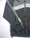Vintage Starter Windbreaker Size L by Starter - Windbreaker available on lyonsway.com for 50.00 . Perfect for M,SIZE M,STARTER,€55-€75 .