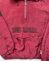 Vintage Starter Zip Up Jacket South Carolina Gamecocks Size L by Vintage USA Sports - Jacket available on lyonsway.com for 200.00 . Perfect for ABOVE €125,L,RED,size L,STARTER,ULTRA RARE .