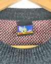 Vintage Tom & Jerry Sweater Size S Knitwear - Lyons way | Online Handpicked Vintage Clothing Store