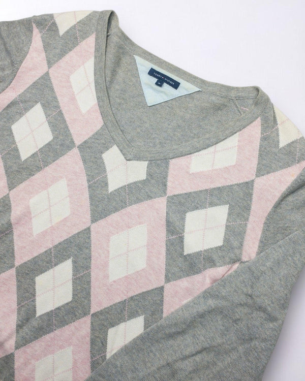 Vintage Tommy Hilfiger Sweater Size M by Tommy Hilfiger - Sweater available on lyonsway.com for 28.49 . Perfect for .