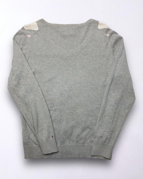 Vintage Tommy Hilfiger Sweater Size M by Tommy Hilfiger - Sweater available on lyonsway.com for 28.49 . Perfect for .