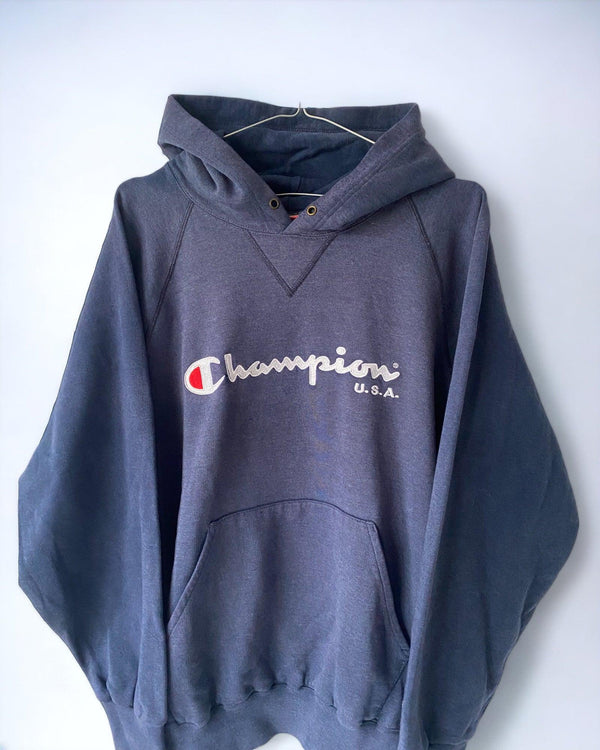 Champion sweater all over 55s cheap