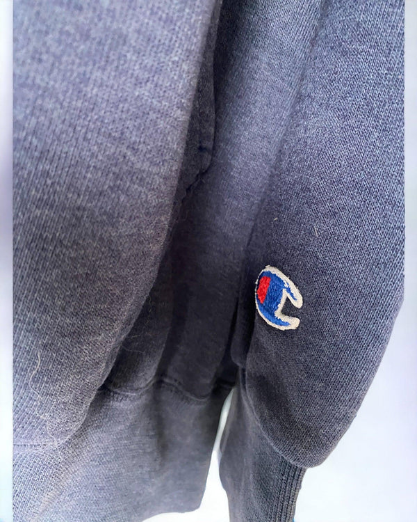 Vintage USA Champion Hoodie/sweater Size L by Champion - Hoodie available on lyonsway.com for 50.00 . Perfect for CHAMPION, L, size L, €25-€55 .