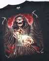 Vintage Y2K Skull T-Shirt Size L by Other Brand's - T-SHIRT available on lyonsway.com for 35.00 . Perfect for .