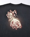 Vintage Y2K Skull T-Shirt Size L by Other Brand's - T-SHIRT available on lyonsway.com for 35.00 . Perfect for .