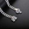 Y2K Buckle Men's Bracelet by Lyons way | Online Handpicked Vintage Clothing Store - available on lyonsway.com for 21.83 . Perfect for accessories,chain bracelet,chain necklace,clear buckle men's chain necklace,for him,gift,jewelry .