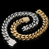 Y2K Male Titanium Steel Bracelet by Lyons way | Online Handpicked Vintage Clothing Store - available on lyonsway.com for 39.05 . Perfect for .