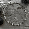Y2K Titanium Steel Necklace for Men by Lyons way | Online Handpicked Vintage Clothing Store - available on lyonsway.com for 23.70 . Perfect for .