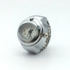 Y2K Vintage Punk Elastic Quartz Watch Ring by Lyons way | Online Handpicked Vintage Clothing Store - available on lyonsway.com for 17.27 . Perfect for .