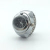 Y2K Vintage Punk Elastic Quartz Watch Ring by Lyons way | Online Handpicked Vintage Clothing Store - available on lyonsway.com for 17.27 . Perfect for .
