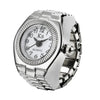 Y2K Vintage Punk Elastic Quartz Watch Ring by Lyons way | Online Handpicked Vintage Clothing Store - available on lyonsway.com for 17.27 . Perfect for .