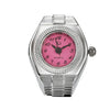 Y2K Vintage Punk Elastic Quartz Watch Ring by Lyons way | Online Handpicked Vintage Clothing Store - available on lyonsway.com for 17.27 . Perfect for .
