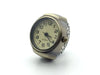 Y2K Vintage Punk Elastic Quartz Watch Ring by Lyons way | Online Handpicked Vintage Clothing Store - available on lyonsway.com for 17.27 . Perfect for .