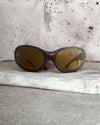 Y2K Vintage Smith Rare Sunglasses Lava Color - Lyons way | Online Handpicked Vintage Clothing Store