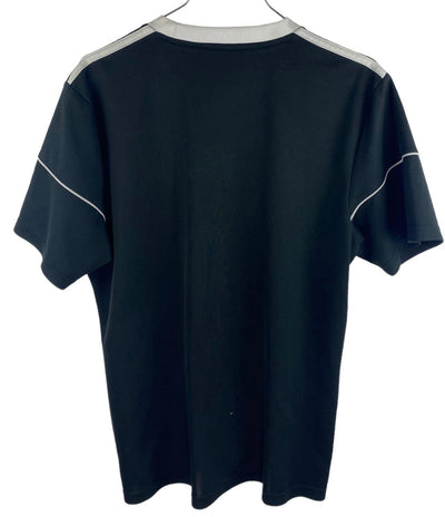 Adidas Black Shirt Size M by ADIDAS - available on lyonsway.com for 14.95 . Perfect for ADIDAS,BLACK,M,SIZE M,€0-€25 .