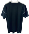 Adidas Black Shirt Size M - Lyons way | Online Handpicked Vintage Clothing Store