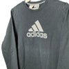 Adidas Black Sweater Size M by ADIDAS - SWEATER available on lyonsway.com for 44.95 . Perfect for BLACK,M,SALE,SIZE M,€25-€55 .