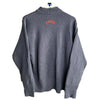 Adidas Knitwear Vintage Rare Sweater Size L - Lyons way | Online Handpicked Vintage Clothing Store