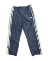 Adidas Rare Vintage Trackpants Size L by ADIDAS - available on lyonsway.com for 44.95 . Perfect for 25-55, ADIDAS, BLUE, L, SIZE L .