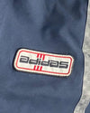 Adidas Rare Vintage Trackpants Size L by ADIDAS - available on lyonsway.com for 44.95 . Perfect for 25-55, ADIDAS, BLUE, L, SIZE L .