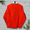 Adidas Red Sweater Size L by ADIDAS - CREWNECK available on lyonsway.com for 44.95 . Perfect for ADIDAS, L, RED, SIZE L, €25-€55 .