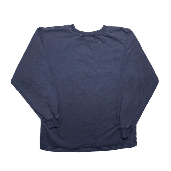 Adidas Sweater Blue Vintage Size M by ADIDAS - CREWNECK available on lyonsway.com for 34.94 . Perfect for ADIDAS, BLU, BLUE, M, SIZE M, €25-€55 .