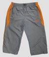 Adidas Trackpants Size S Grey/ Orange by ADIDAS - available on lyonsway.com for 19.95 . Perfect for ADIDAS, S, SIZE S, €0-€25 .