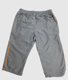 Adidas Trackpants Size S Grey/ Orange by ADIDAS - available on lyonsway.com for 19.95 . Perfect for ADIDAS, S, SIZE S, €0-€25 .