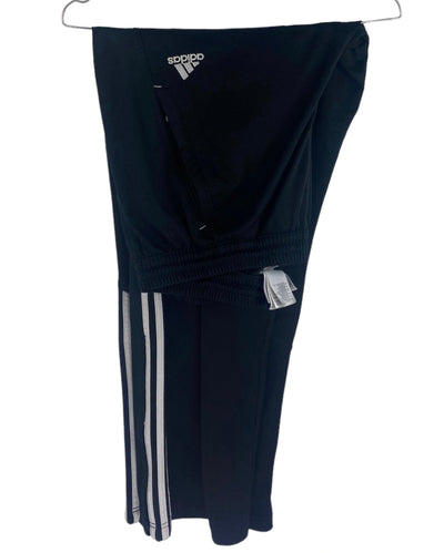 Adidas Vintage Track Pants Size M by ADIDAS - available on lyonsway.com for 19.95 . Perfect for ADIDAS, BLACK, M, SIZE M, €0-€25 .