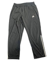 Adidas Vintage Track Pants Size M by ADIDAS - available on lyonsway.com for 19.95 . Perfect for ADIDAS, BLACK, M, SIZE M, €0-€25 .